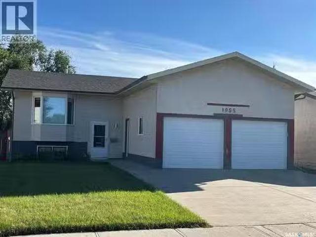 House for sale in Regina, Saskatchewan