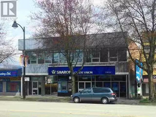 House for sale in Little Saigon, Vancouver