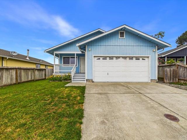 House for sale in Humboldt, California