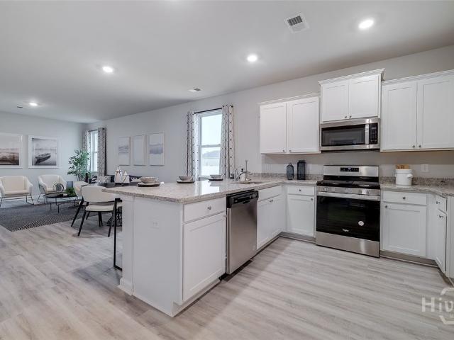 House for sale in Glynn, Georgia