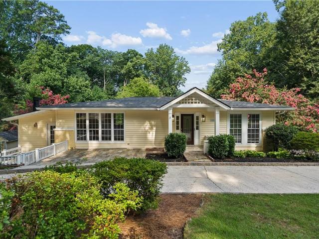House for sale in Atlanta, Georgia