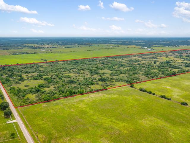 Land for sale in Bellville, Texas