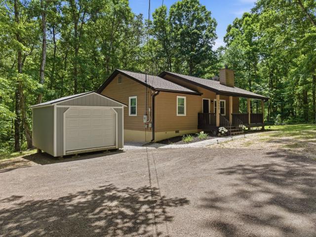 House for sale in Tennessee
