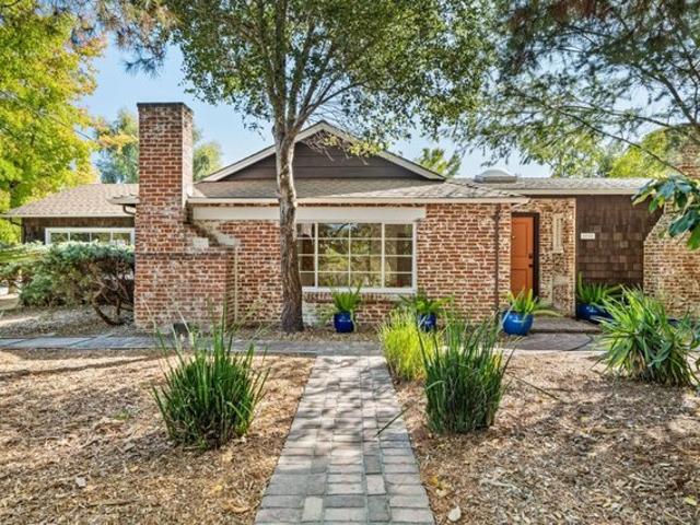 House for sale in Palo Alto, Santa Clara County