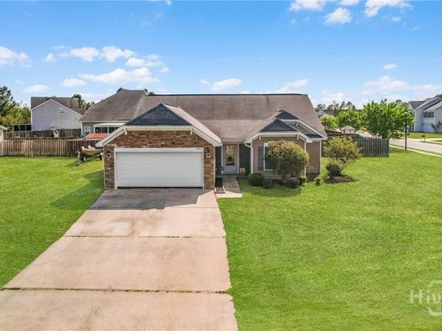House for sale in Allenhurst, Georgia