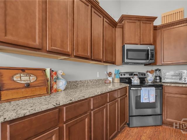 House for sale in Allenhurst, Georgia