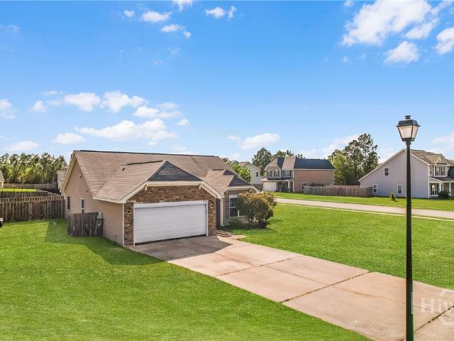 House for sale in Allenhurst, Georgia
