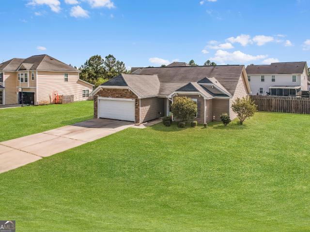 House for sale in Hinesville, Liberty County
