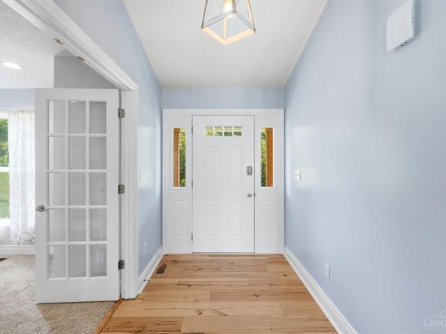 House for sale in Ohio