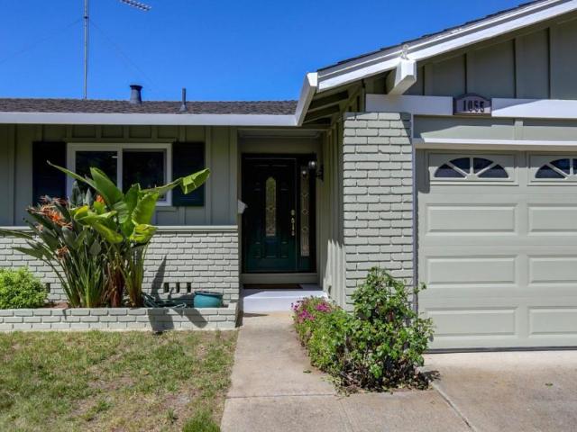 House for sale in Campbell, California