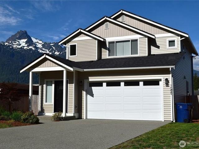 House for sale in Darrington, Snohomish County