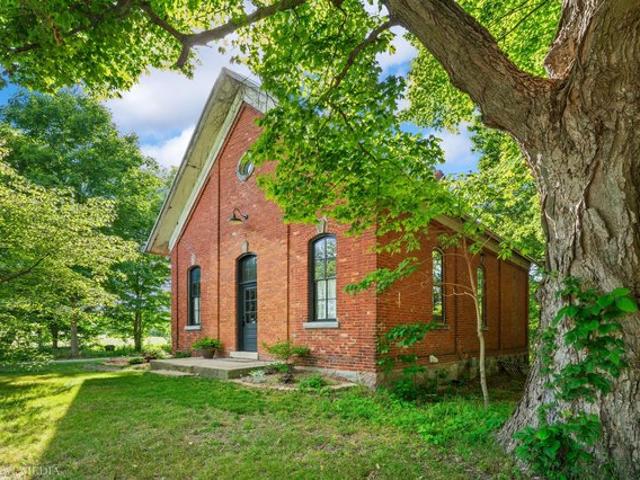 House for sale in Buchanan, Michigan