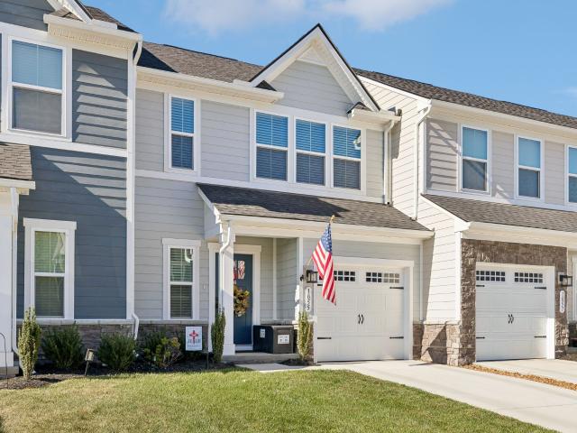 Townhouse for sale in Spring Hill, Middle Tennessee