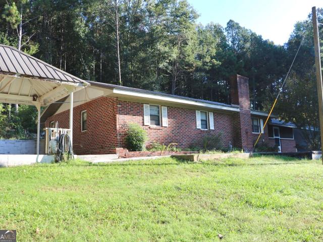 House for sale in East Trion, Trion