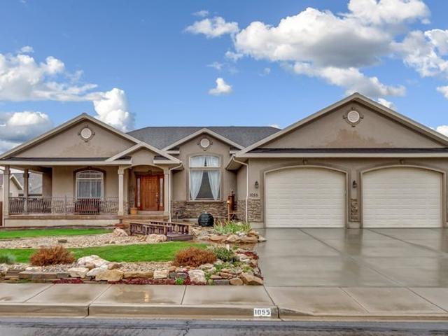 House for sale in Mapleton, Utah