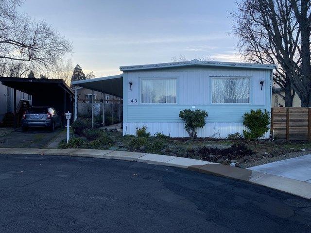 House for sale in Oregonia