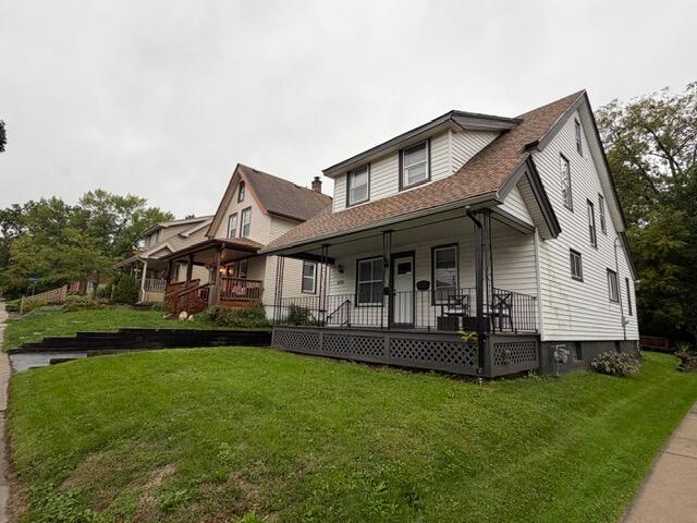 House for sale in Jacobus Park, Wauwatosa