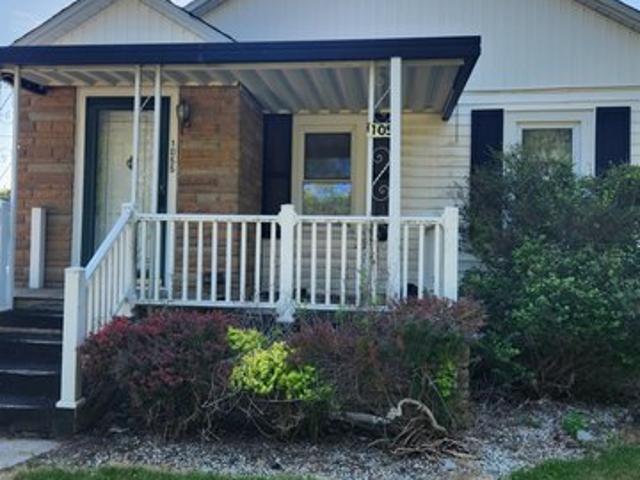 House for sale in Essexville, Michigan