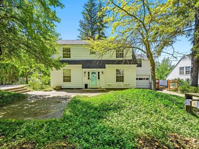 House for sale in Whitman, Washington