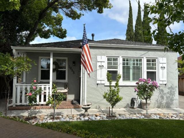 House for sale in San Jose, California