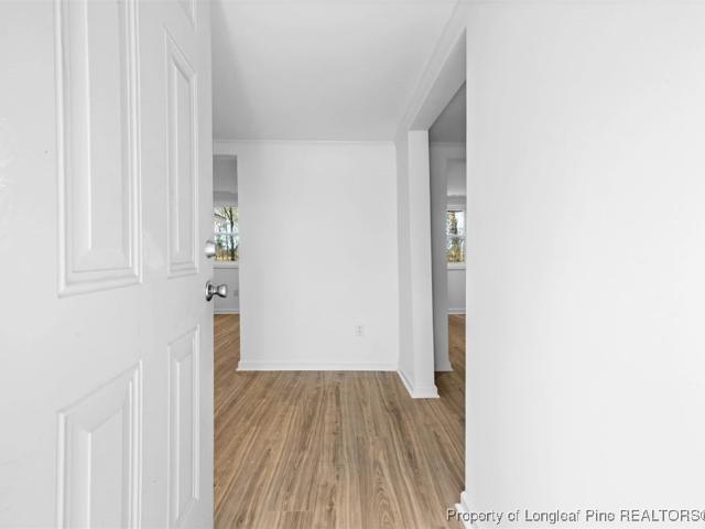 House for sale in Salemburg, North Carolina