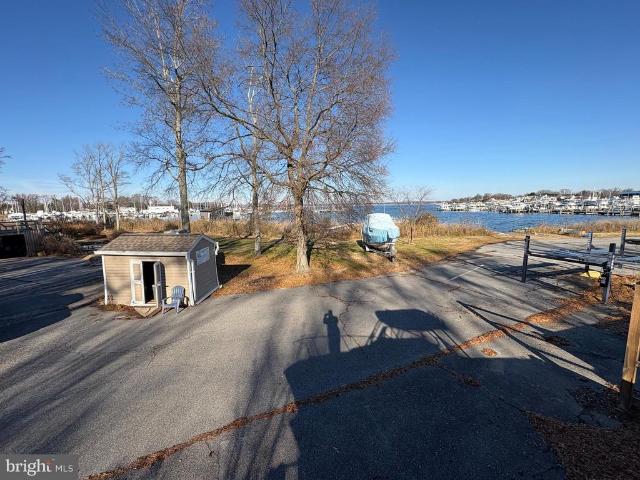 Land for sale in Mayo, Maryland