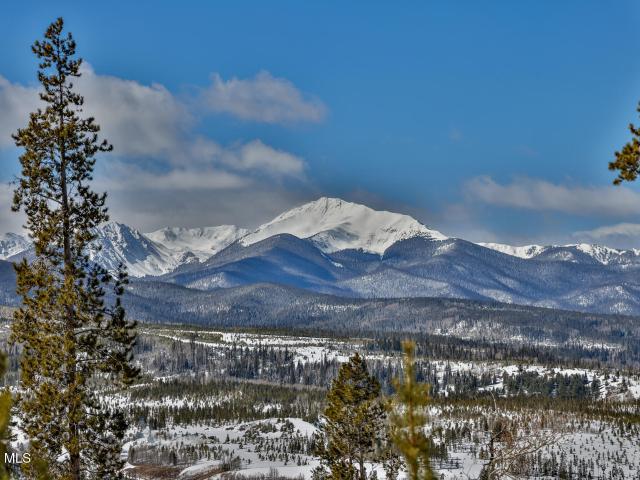 Land for sale in Fraser, Colorado