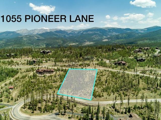 Land for sale in Fraser, Colorado