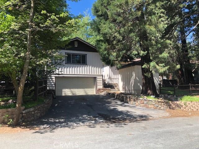 House for sale in Cedarpines Park, California