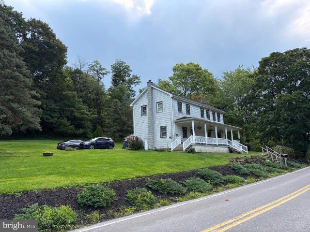 House for sale in New Providence, Pennsylvania