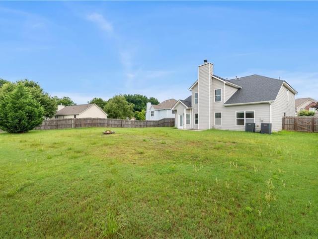 House for sale in Suwanee, Georgia