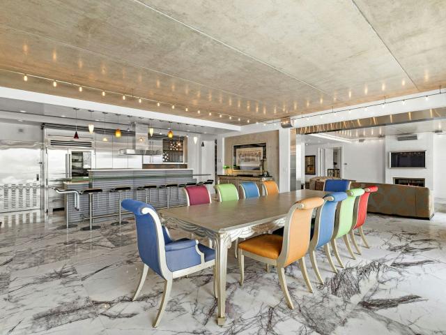Condo for sale in Edgewater, New Jersey