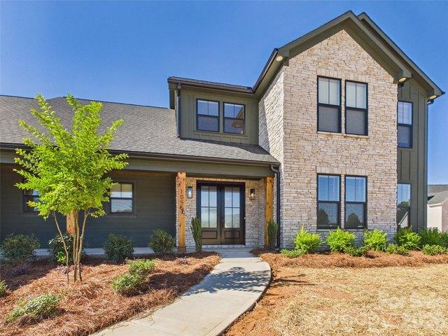 House for sale in Mooresville, North Carolina