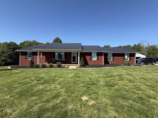 House for sale in Cub Run, Kentucky