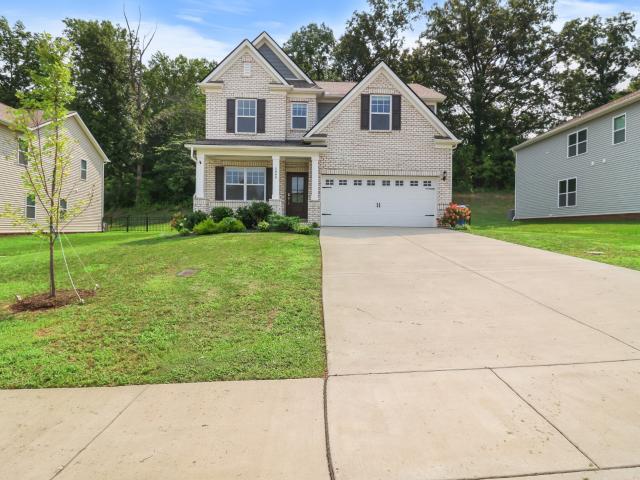 Property for rent in Tennessee