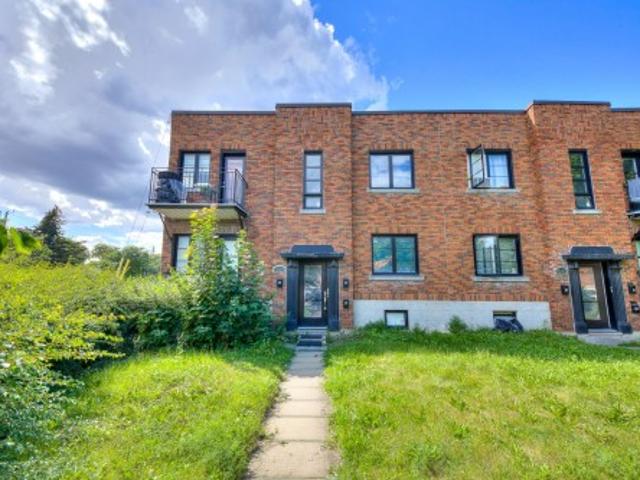 Property for sale in St. Leonard's, Quebec