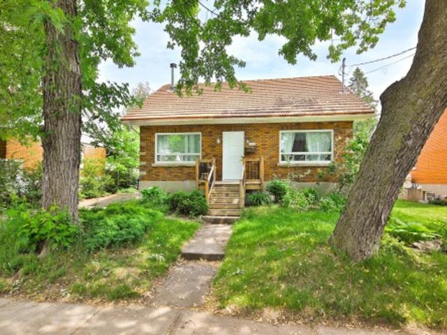 House for sale in Longueuil, Quebec