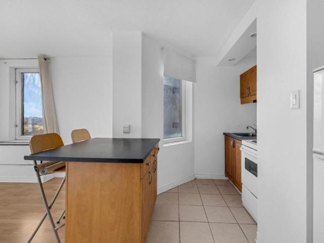 Apartment for rent in St. Leonard's, Quebec