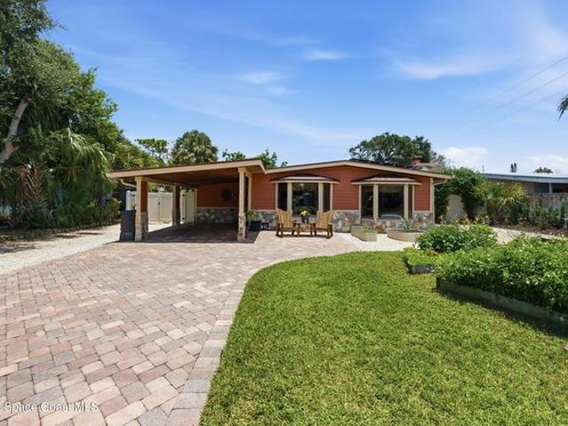 House for sale in Cocoa Beach, Florida