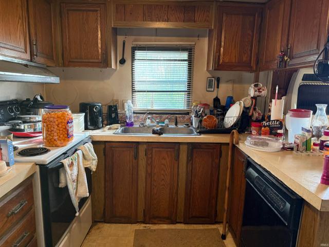 House for sale in Paoli, Indiana