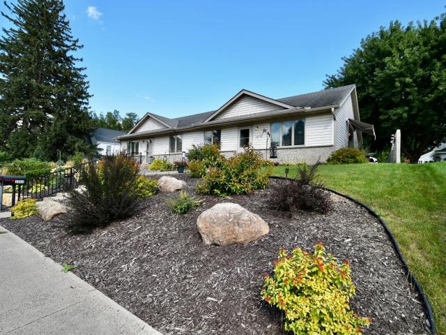 Townhouse for sale in Zumbrota, Minnesota