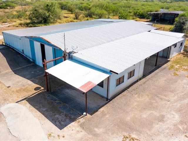 Commercial for sale in Hebbronville, Texas