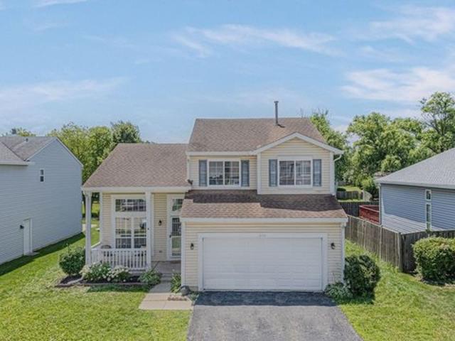 House for sale in Waukegan, Illinois