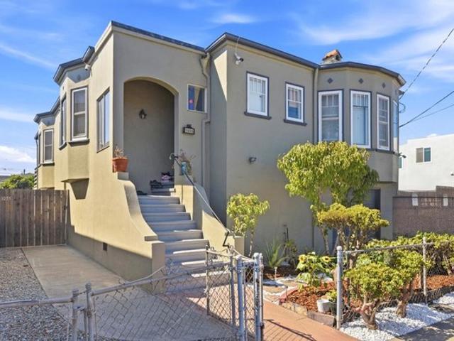 House for sale in San Bruno, San Mateo County