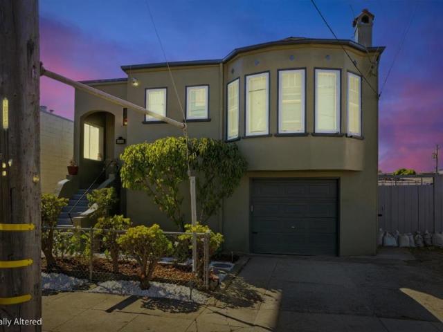 House for sale in Tanforan, San Bruno