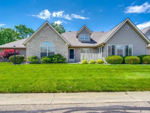 Condo for sale in Massillon, Ohio