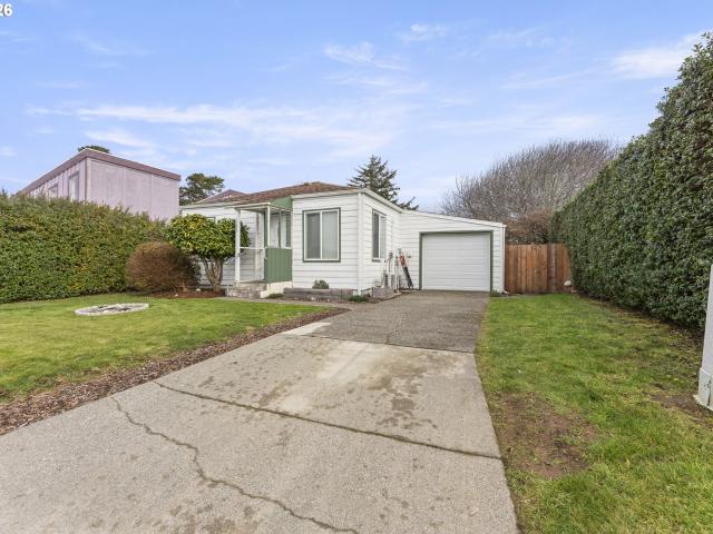 House for sale in Oregonia