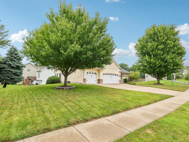 House for sale in Waukee, Iowa