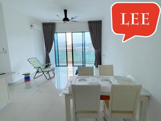 Condominium for sale in Georgetown, Penang
