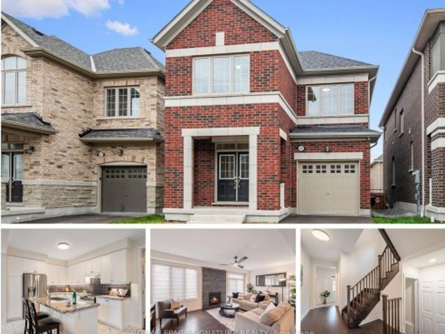 House for sale in Pickering, Golden Horseshoe